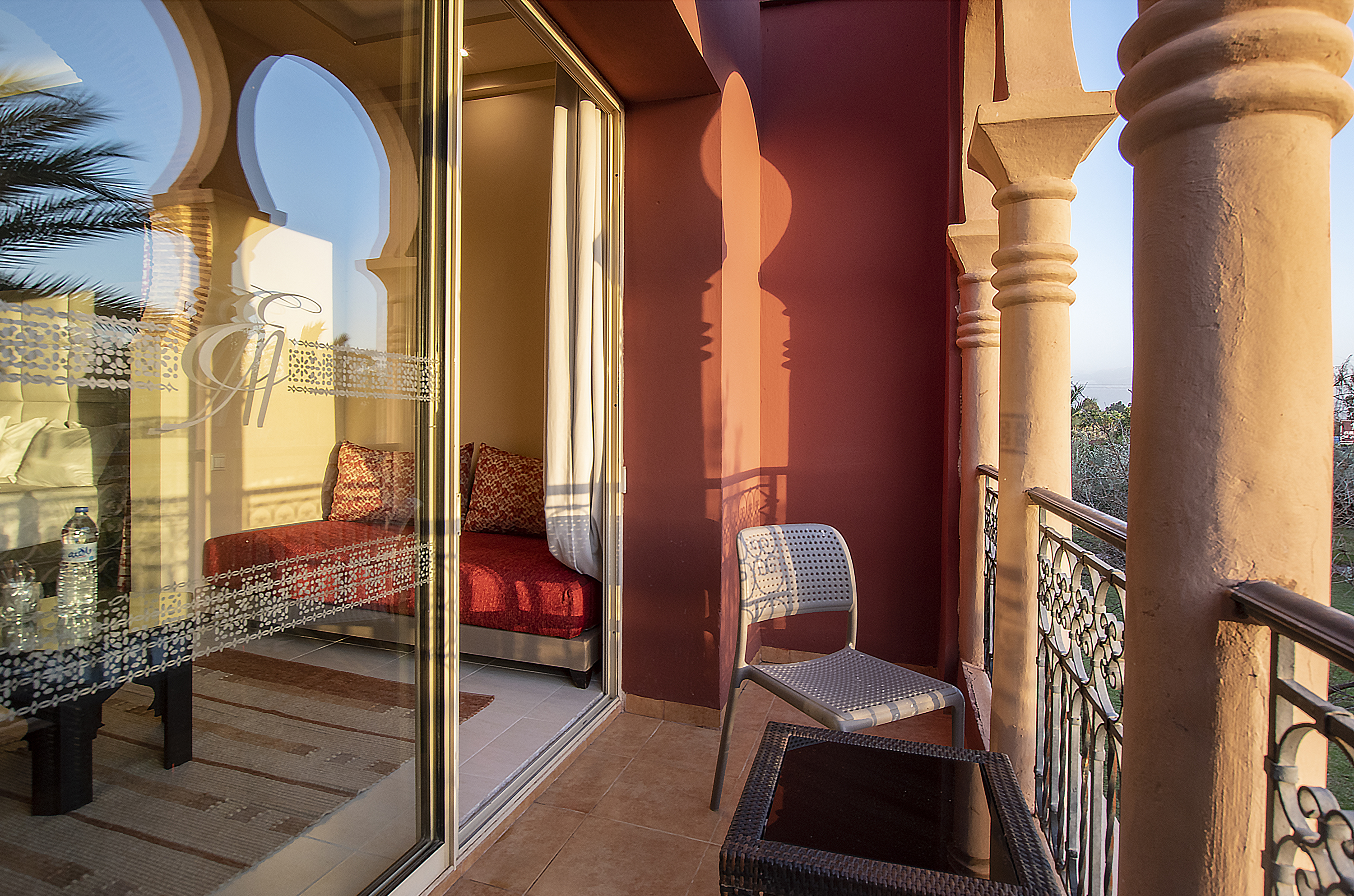Eden Andalou Aquapark & Spa,Marrakesh>>Marrakech,4 star