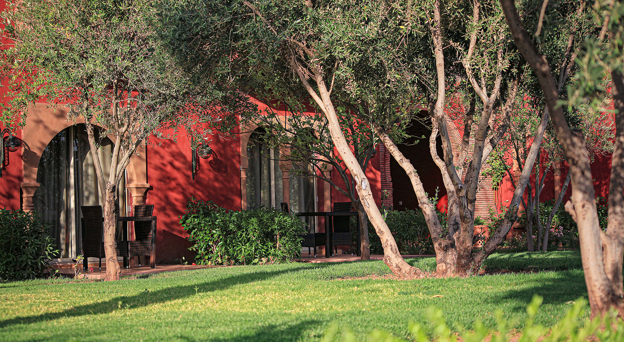 Eden Andalou Aquapark & Spa,Marrakesh>>Marrakech,4 star