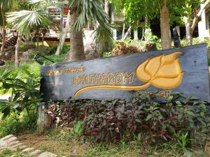 Phitharom Pp Resort,Ko Phi Phi>>Ao Nang,2.5 star