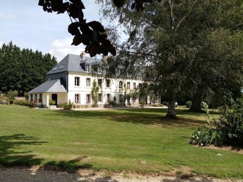 manoir du clap