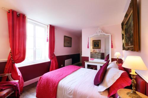 manoir du clap