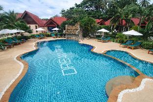 Dream Team Beach Resort,38 Moo 5 , Klong Nin Beach,3 star