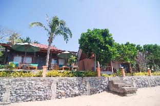 Dream Team Beach Resort,38 Moo 5 , Klong Nin Beach,3 star
