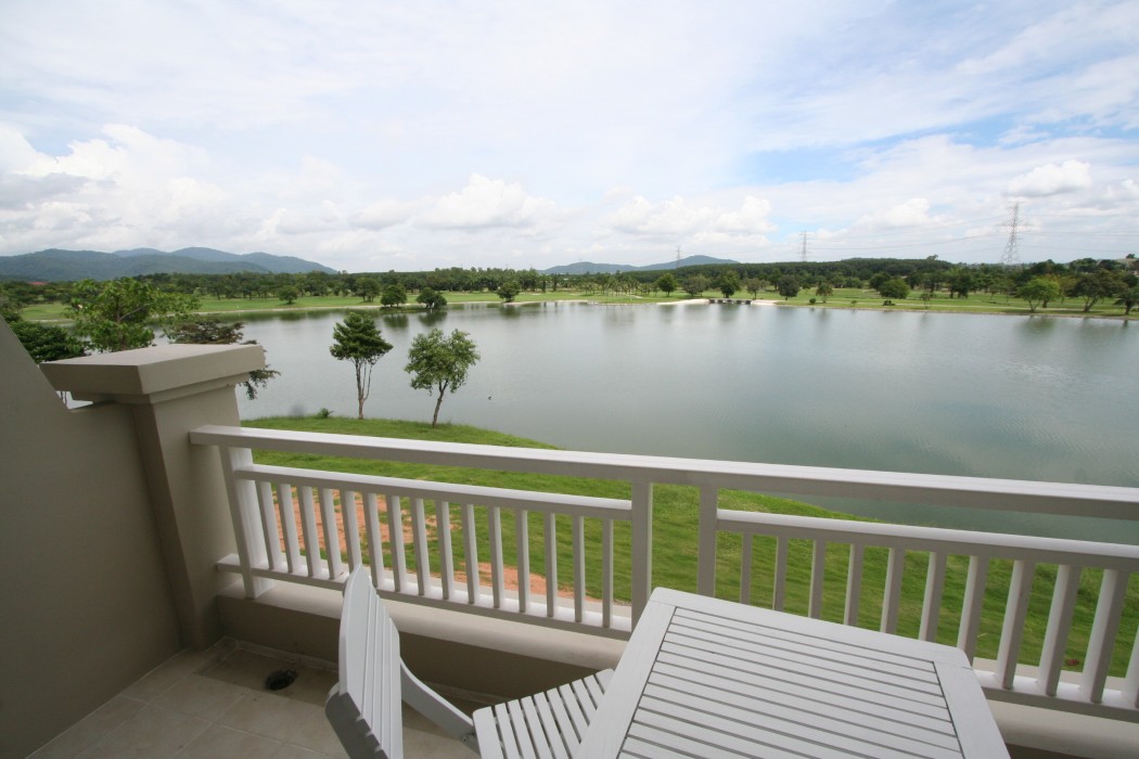 pattana sports resort