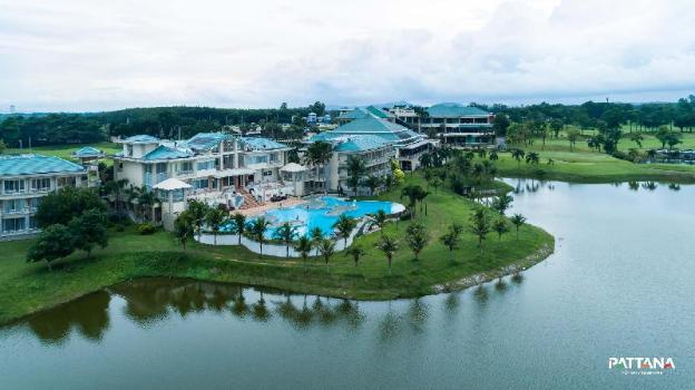 pattana sports resort