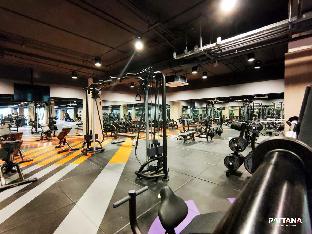 pattana sports resort