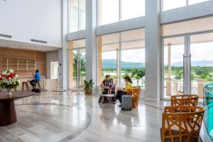 pattana sports resort