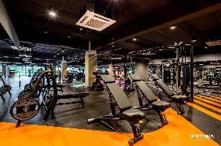 pattana sports resort