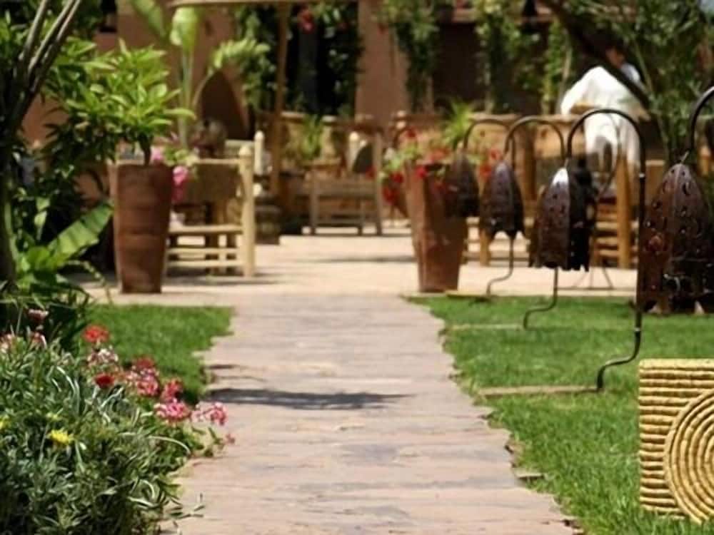 marrakech