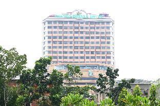 borneo royale hotel