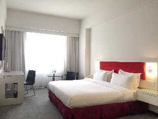 borneo royale hotel