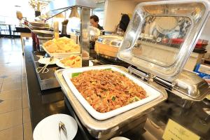 Borneo Royale Hotel,Sabah>>Kota Kinabalu,4 star