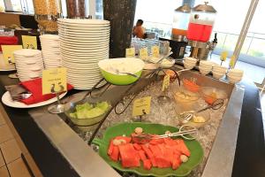 Borneo Royale Hotel,Sabah>>Kota Kinabalu,4 star