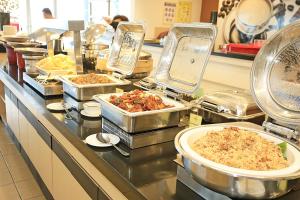 Borneo Royale Hotel,Sabah>>Kota Kinabalu,4 star