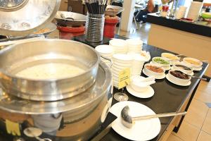 Borneo Royale Hotel,Sabah>>Kota Kinabalu,4 star