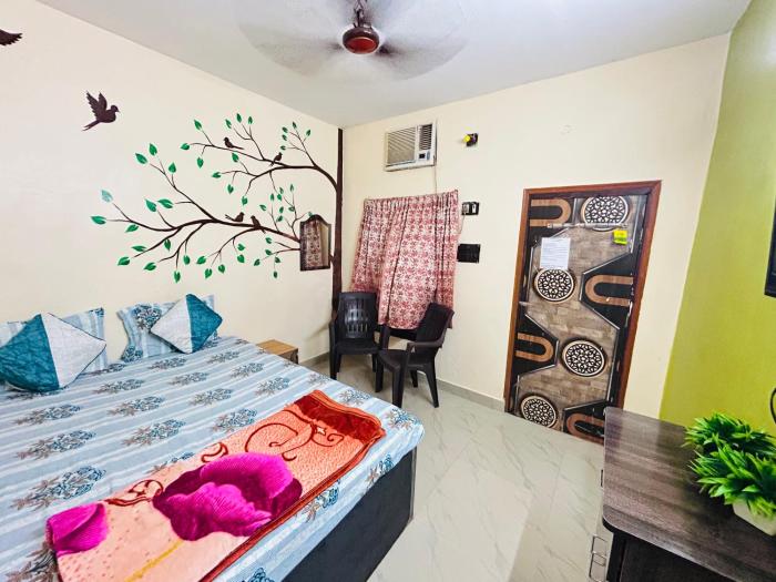 sun india guest house