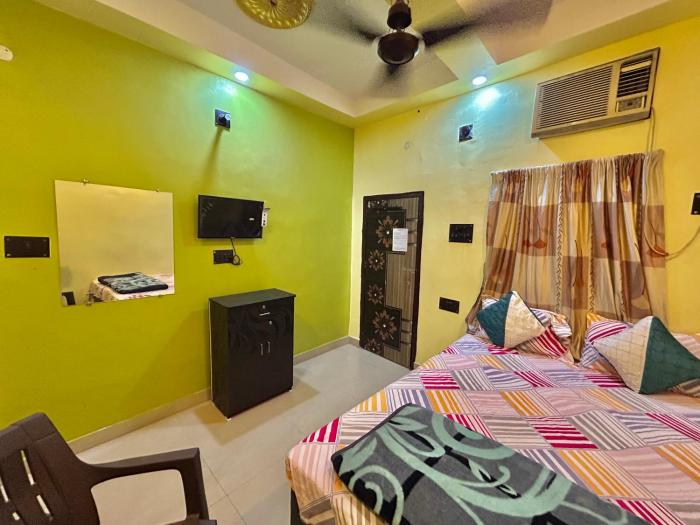 sun india guest house
