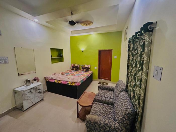 sun india guest house