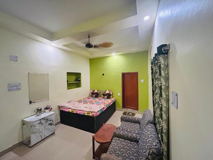 sun india guest house