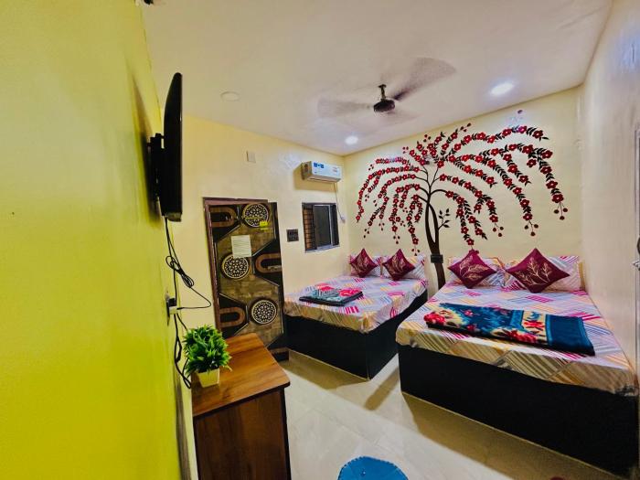sun india guest house