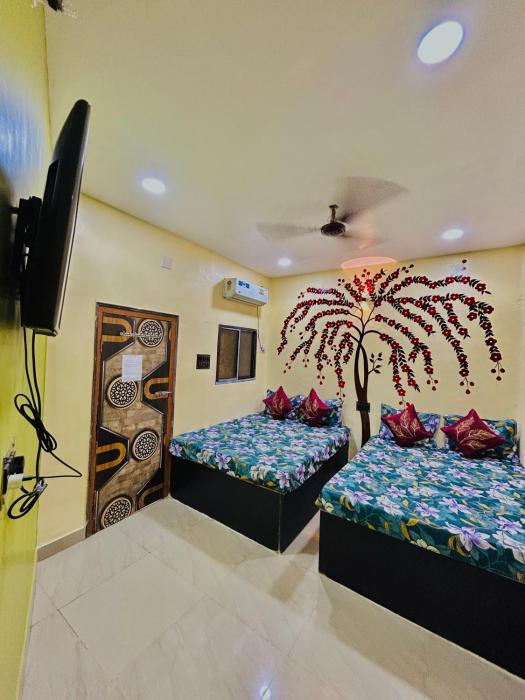 sun india guest house