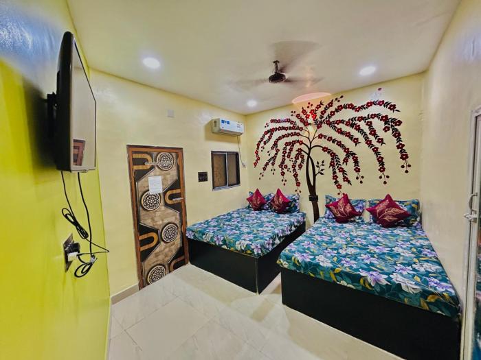 sun india guest house