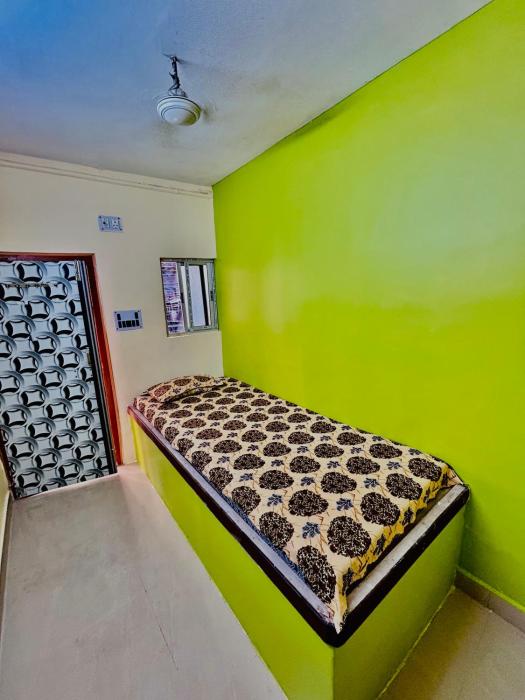 sun india guest house