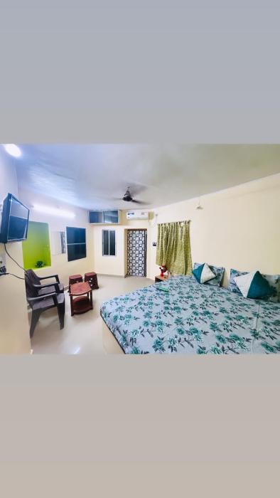 sun india guest house