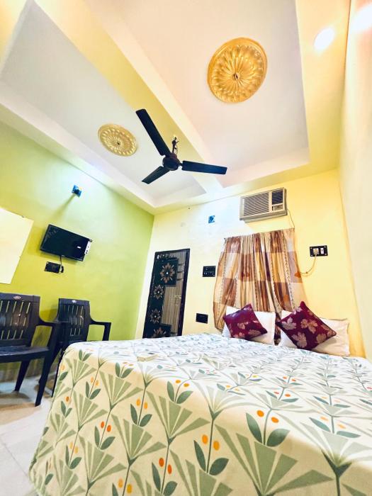 sun india guest house