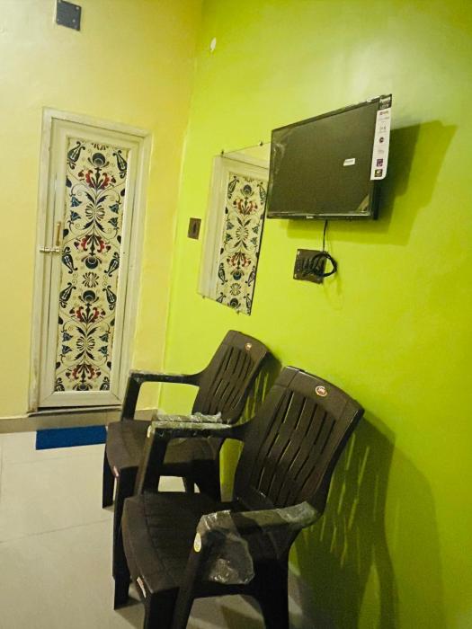 sun india guest house