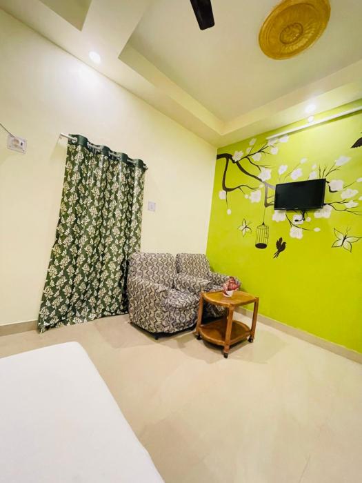 sun india guest house