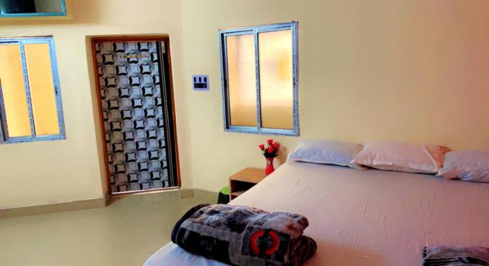 sun india guest house