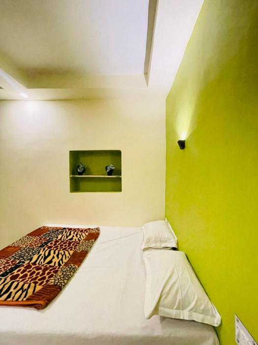 sun india guest house