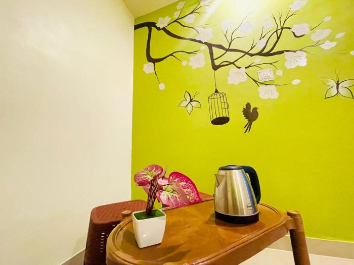 sun india guest house