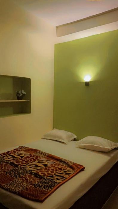 sun india guest house