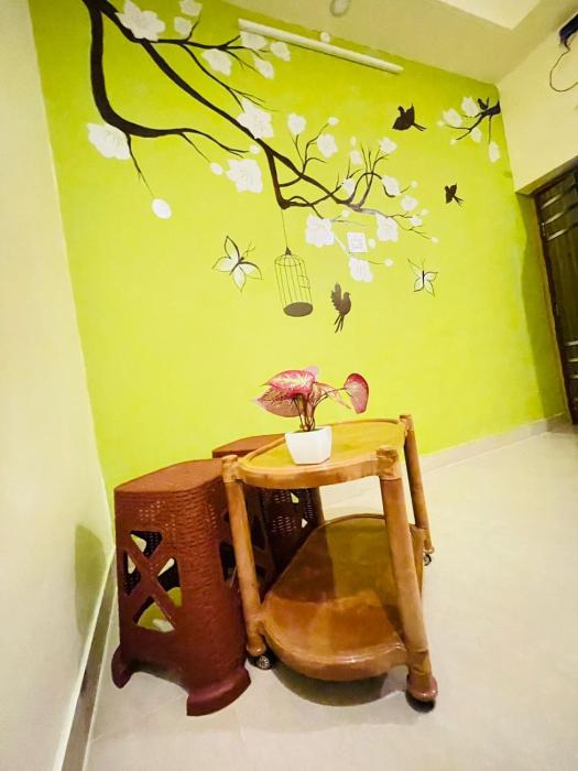 sun india guest house