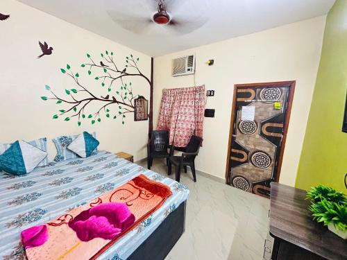sun india guest house