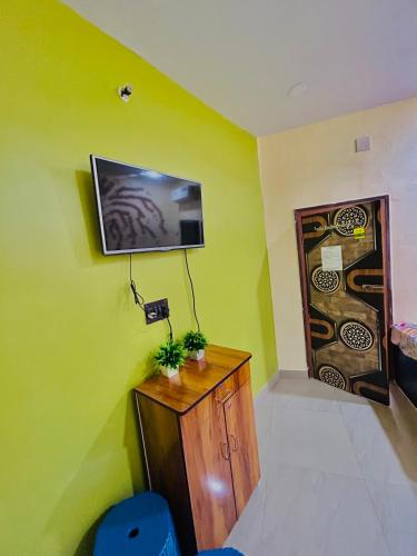 sun india guest house