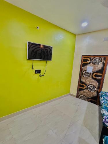 sun india guest house