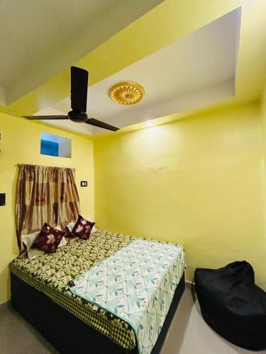 sun india guest house