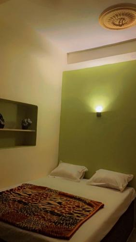 sun india guest house