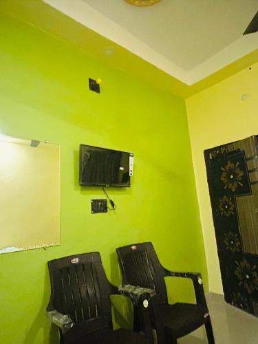 sun india guest house