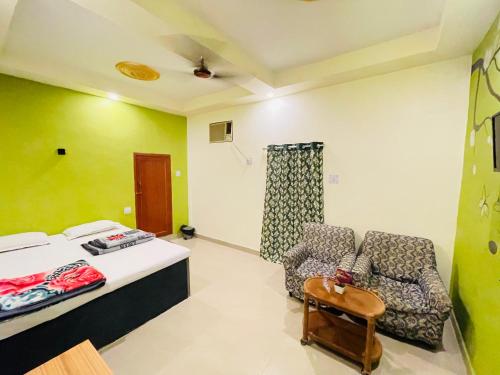sun india guest house