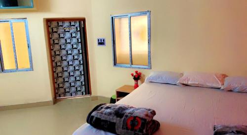 sun india guest house