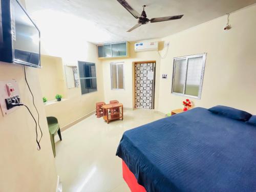 sun india guest house