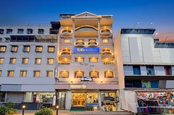 Malwade Motel,,3 star