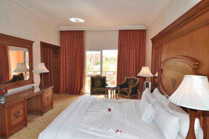 grand mogador agdal