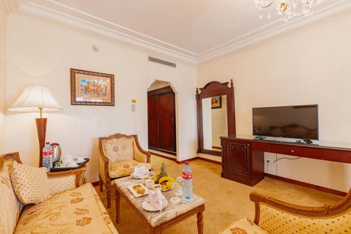grand mogador agdal