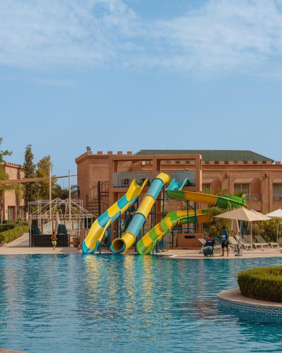 grand mogador agdal