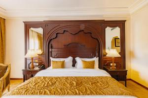 grand mogador agdal